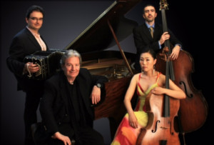 Tickets Go On Sale 7/15 for Artist Series Concerts' 2017-2018 Season Image