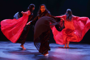 Dance Premiere Life Eternal Explores Immortality & Freedom Image