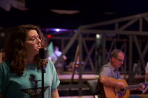 TexARTS Opens A CLOSER WALK WITH PATSY CLINE Next Week Image