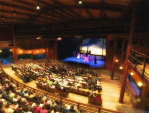 Peninsula Players Theatre Awarded Grant from The Shubert Foundation Image