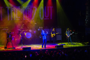 The American Led Zeppelin Returns to Worcester This October Image