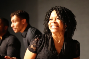 VIDEO: Tracy Nicole Chapman to Star in SHOUT SISTER SHOUT! World Premiere at Pasadena Playhouse; Watch a Preview!