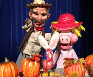 Find Out What's Playing and What's Coming Soon to Great AZ Puppet Theater Image