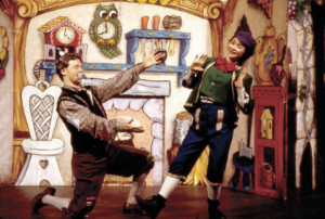 PINOCCHIO Comes to MCCC's Kelsey Theatre 10/7 Image