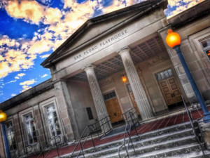 The Playhouse San Antonio Takes First Steps Toward AEA's Small Professional Theater Status Image