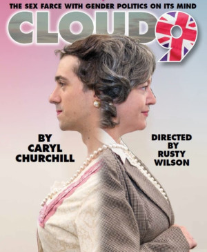 RTP'S 25th Anniversary Season Continues with CLOUD 9 Image