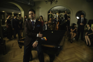Scott Bradlee's POSTMODERN JUKEBOX Takes Today's Classics Back in Time at the Southern Theatre Image