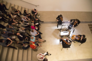 St. Louis Symphony Orchestra Pulitzer Concert Series Tickets on Sale Now Image