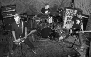 Punk Lineup to Rock White Eagle Hall This Month Image