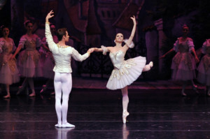 ALICE IN WONDERLAND, THE NUTCRACKER & COPPELIA to Enchant Festival Ballet Theatre's 2017-18 Season Image