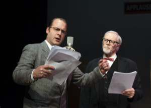 MAW's Cutting Edge Play Reading Series Announced Image