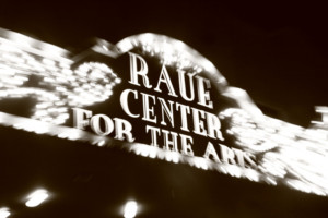 Raue Center For The Arts Celebrates a Record Setting Year! Image