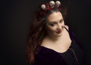 Raven Snook Named Editor of Creative Content for TDF Stages Magazine Image