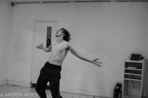 MAN-CUB to Get World Premiere at Etcetera Theatre Image