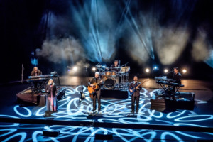 Renaissance, Featuring Annie Haslam, Slates Fall US Northeast Tour Dates Image