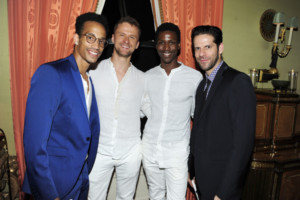 YAGP 'Jewels' Celebrate With Amy Fine Collins, Amy Astley, Ralph Rucci, & Dancers Galore 