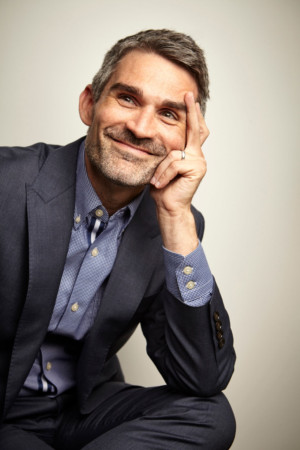 Rick Dildine to Become Artistic Director at Alabama Shakespeare Festival Image