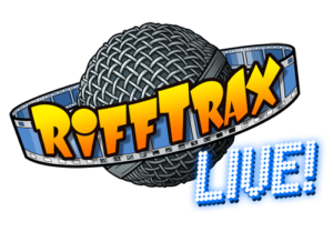 The RiffTrax Crew Talks DOCTOR WHO Image