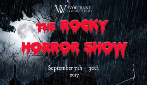 THE ROCKY HORROR SHOW to Do the Time Warp in Appomattox Image
