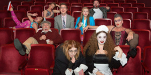 THE ROCKY HORROR SHOW Adds Participation Night! Image