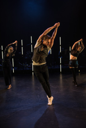 Extra Performance of SELF Added Due to Popular Demand Image