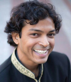 2017 Jessie Award Winner Rohit Chokhani Launches 'Project SAT' Image