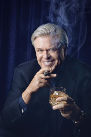 Comic Ron White Comes to MPAC 8/11 Image
