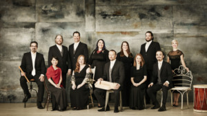 Piffaro to Present WELCOME THE PEOPLE: the Musical Legacy of the Reformation in Philadelphia Image