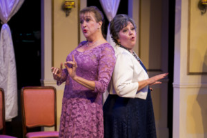 IT SHOULDA BEEN YOU Extends Sold Out Run at RTP Image