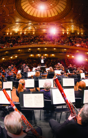 SLSO Single Tickets On-Sale Now for 2017-2018 Season Image