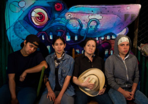 Undermain Theatre to Premiere SO GO THE GHOSTS OF MEXICO, PART TWO Image