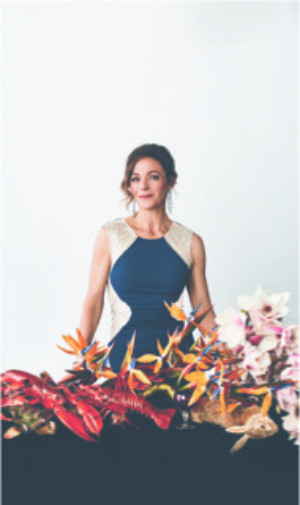 Sydney Theatre Company Presents DINNER Image