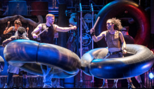 STOMP Extends Through April 2018 at London's Ambassadors Theatre Image