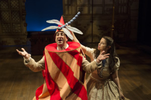 Tickets On Sale Now for WILDE TALES at Shea's 710 Theatre Image