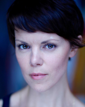 Sarah-Jane Potts and Barrie Rutter to Star in Blake Morrison's FOR LOVE OR MONEY; Full Cast Announced Image