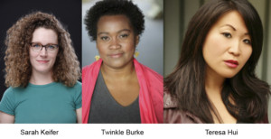 29th Street Playwrights Collective's WHORTICULTURE to Transfer to Dixon Place Image