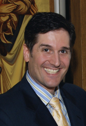 Broadway's Nick Scandalios and Designer Scott Clyve to Teach at Boston College This Semester Image
