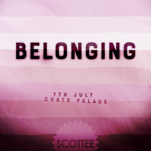 BELONGING to Mark 50 Years Since Decriminalisation of Homosexuality Image