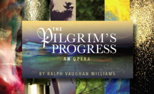 Vaughan Williams's THE PILGRIM'S PROGRESS to be Performed Fully-Staged this Fall Image