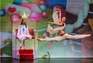 Central Park Dance to Mark 35th Anniversary This Fall; Lineup Announced! Image