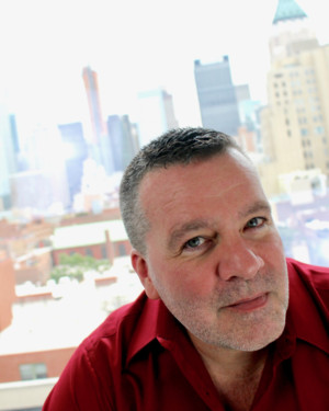 Award-Winning Playwright Sean Chandler Announces New Podcast 'Your Program Is Your Ticket' Image