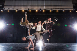 Travis Wall and SHAPING SOUND to Bring AFTER THE CURTAIN to the Palace Image