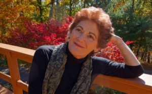 Learn the Nuts and Bolts of Creating an Opera from Sheila Silver and Stephen Kitsakos Image