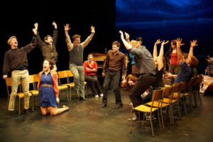 Sheridan, Where COME FROM AWAY Began, Celebrates Success at Dora Awards Image