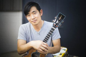 Jake Shimabukuro Comes to MPAC This Fall Image