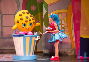 Kravis Center Launches Season with Great Concerts and Shows in October/November Image