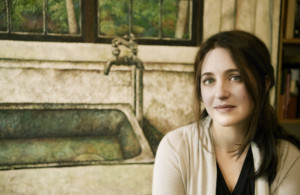 Simone Dinnerstein and A Far Cry Premiere New Philip Glass Concerto Image