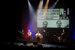 THE SIMON & GARFUNKEL STORY Comes to MPAC in September Image