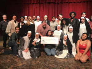 South Bend Civic Theatre Raises Over $6,000 for Puerto Rico Image