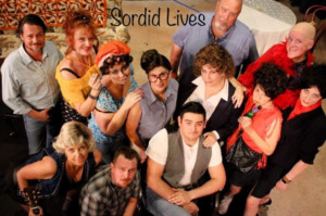 Denton Community Theatre presents SORDID LIVES Image